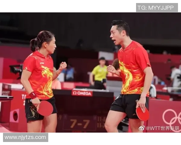 深圳乒乓球队进攻战术解析与训练方法探讨 深圳乒乓球队进攻战术解析与训练方法探讨