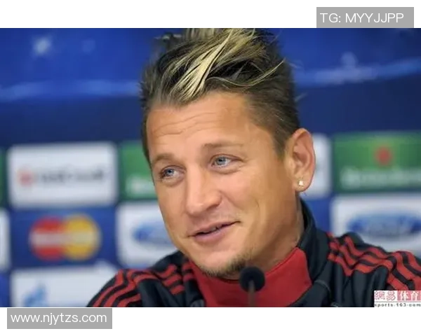 足球明星发型大揭秘哪些造型最受球迷追捧与模仿