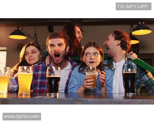 洛杉矶足球酒吧：激情与友谊交织的球迷聚集地