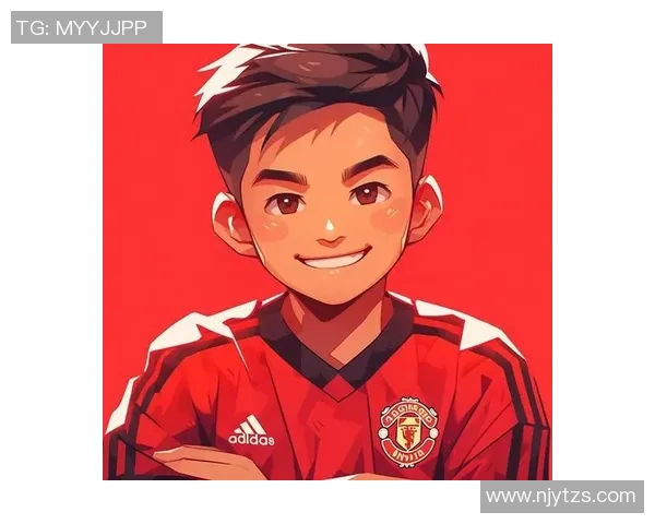 足球明星头像动漫大集合展现球场魅力与个性风采的精彩作品