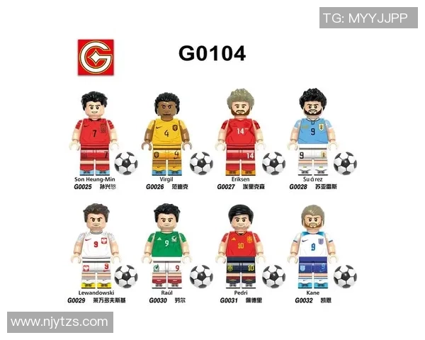 足球明星头像玩具男孩的梦想与激情尽在这款独特玩具中展现