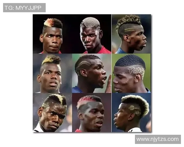 足球明星尖发发型解析:如何打造个性与风格兼具的运动造型 足球明星尖发发型解析:如何打造个性与风格兼具的运动造型