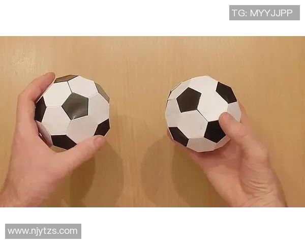 足球明星教你折纸技巧轻松打造独特足球明星折纸作品 足球明星教你折纸技巧轻松打造独特足球明星折纸作品