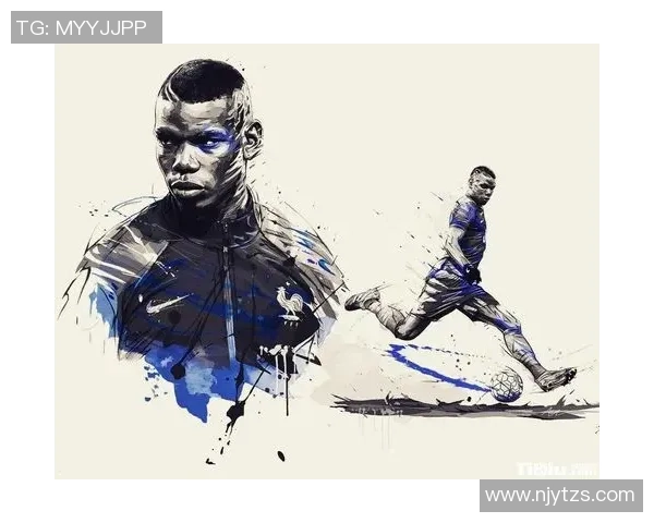 足球明星漫画速写图展现球场魅力与激情的艺术之旅 足球明星漫画速写图展现球场魅力与激情的艺术之旅