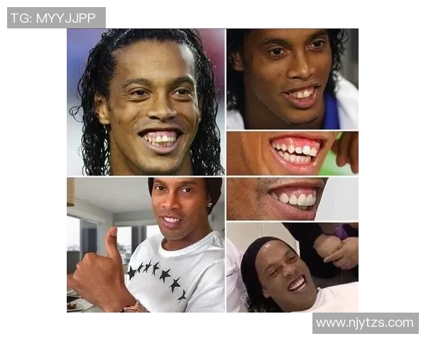 足球明星正畸前后对比图集揭秘他们的微笑变化与魅力提升 足球明星正畸前后对比图集揭秘他们的微笑变化与魅力提升