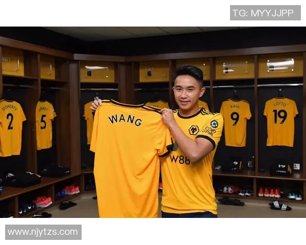 足球明星王佳豪的辉煌历程与未来展望解析